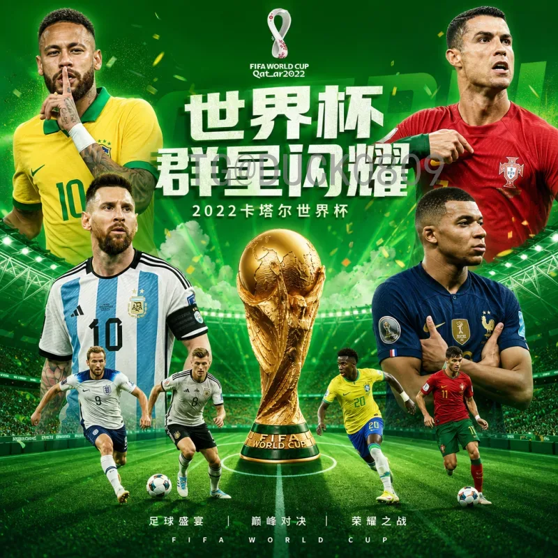 2026年国际足联世界杯门票怎么买？超详细购票指南与技巧