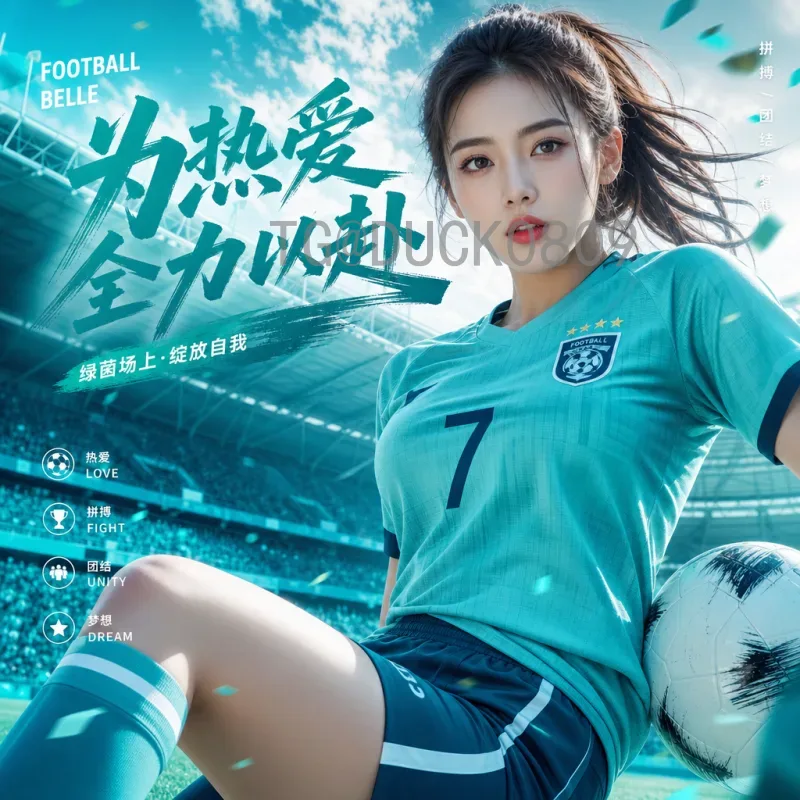 国足冲击2026世界杯：机遇与挑战并存，梦想照进现实