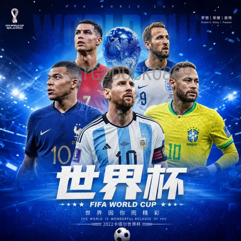 2026世界杯C罗球鞋前瞻：传奇战靴将如何助力最后一舞？