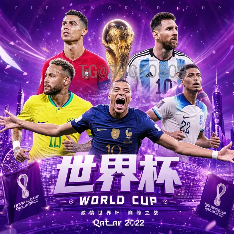 最新2026国际足联世界杯赛程表时间全解析：完整日程与观赛指南